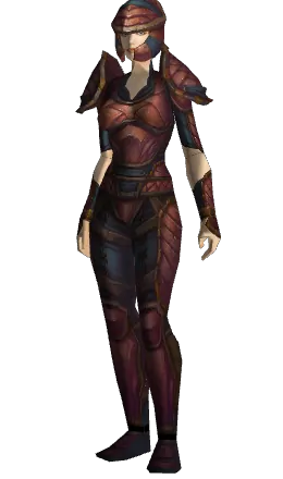 Cata Hunter Transmog Sets - Cataclysm Classic