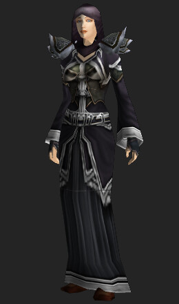 Dark Animator's Set - Transmog Set - Cataclysm Classic