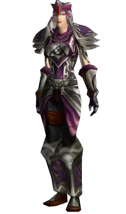Classic Paladin Item Sets - Classic World of Warcraft