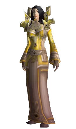 Classic Item Sets - Classic World of Warcraft