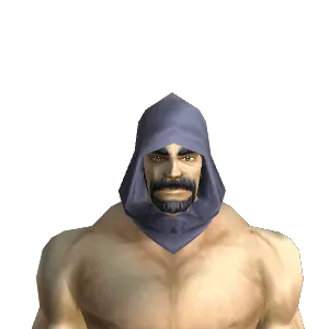 Sorrow's Shroud