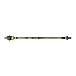 Ceranium Rod