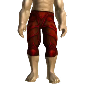 Bloodlust Britches