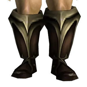 Brutish Boots