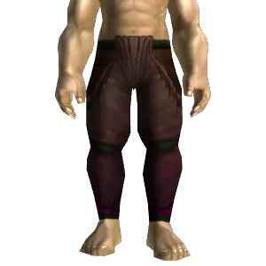 Dryleaf Pants
