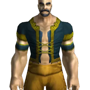 Lunar Vest