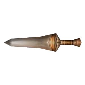 Bronze Shortsword