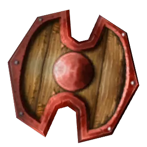 Cutthroat's Buckler