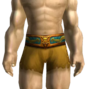 Arachnidian Girdle
