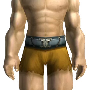 Knight's Girdle