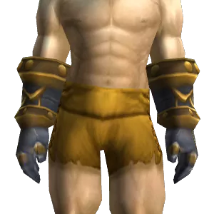 Gauntlets of Valor