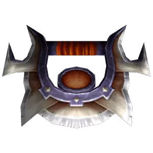 Premier High Warlord's Right Claw