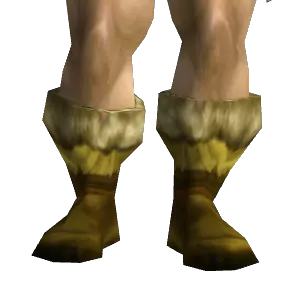 Flax Boots