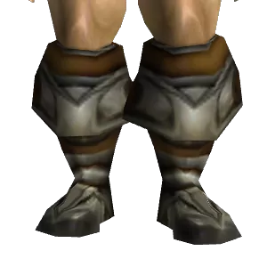 Field Plate Boots