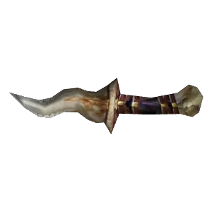 Tim's Lost Rib
