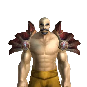 Premier Lunarhide Shoulders