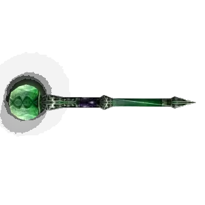 Gaea's Scepter