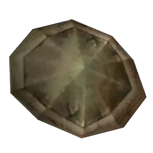 Bone Buckler