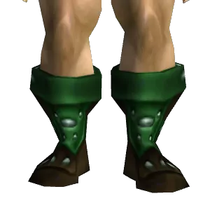 Huntsman's Boots