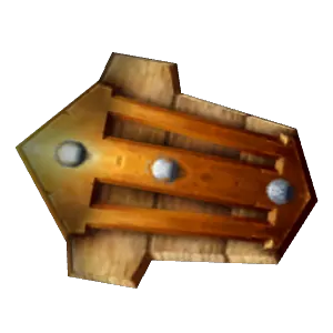 Jazeraint Shield