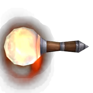 Windchaser Orb