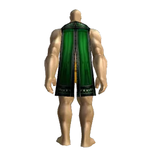 Brackwater Cloak