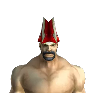 Bloodsail Admiral's Hat