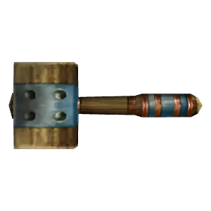 Hammer