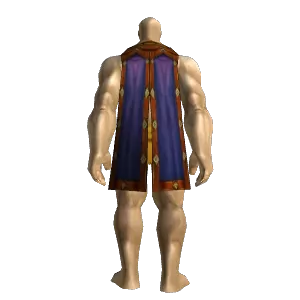 Spritekin Cloak