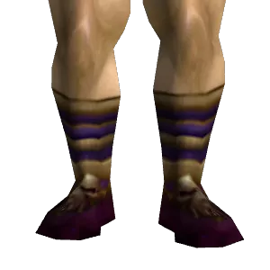Dreadmist Sandals