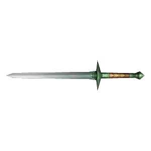 Coral Claymore