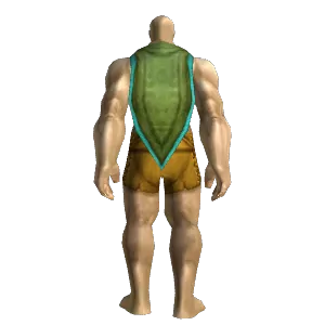 Cadet Cloak