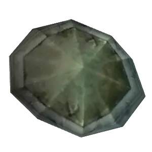 Crag Buckler