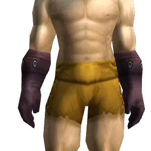 Polar Gauntlets