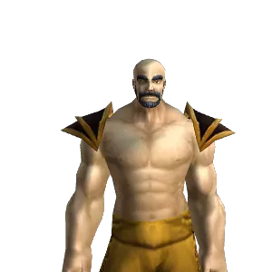 Twill Shoulderpads