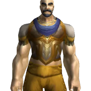Premier Plate Chestguard