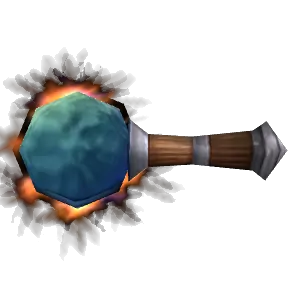 Orb of Power