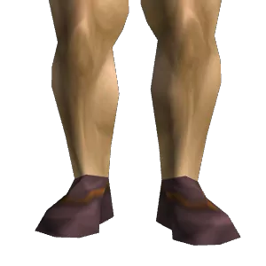 Virtuous Slippers