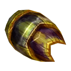 Clink Shield
