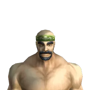 Huntsman's Cap