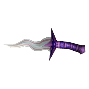 Ritual Blade