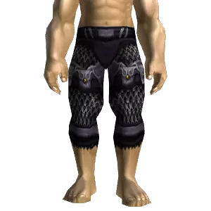 Chausses of Westfall