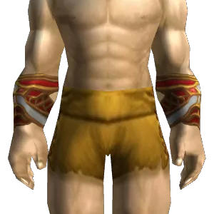 Waywatcher Bracers