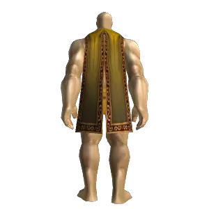 Elegant Cloak