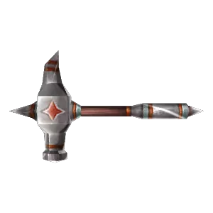 Jagged Star