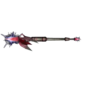 Dudd's Second-Favorite Wand