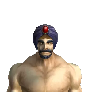 Wizardweave Turban
