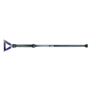 Odo's Ley Staff