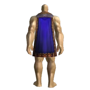 Defender Cloak