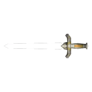 Fighter Broadsword